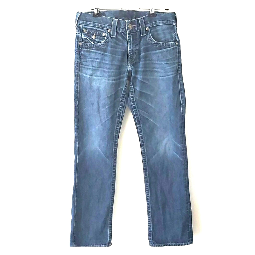 True Religion Womans Jean's Size 31